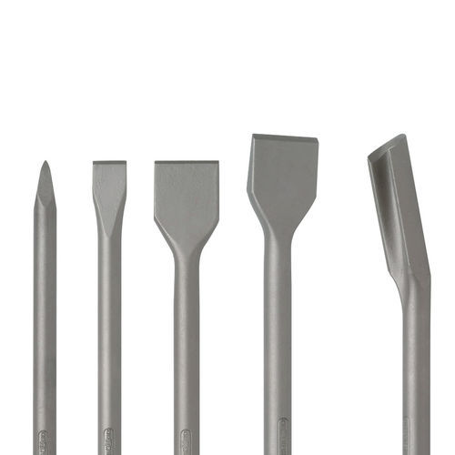 Perforatore SDS - MP series - Duss, Friedrich, Maschinenfabrik GmbH & Co. KG