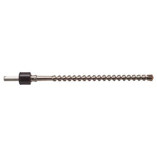 Punta a inserti - H 3 series - Duss, Friedrich, Maschinenfabrik GmbH & Co. KG - multiuso / per martello perforatore