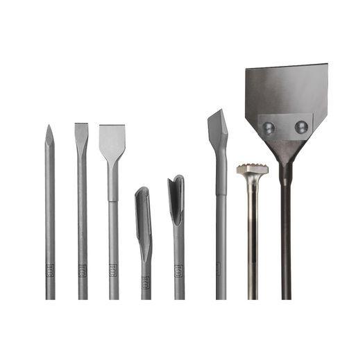 Perforatore punzonatore - x series - Duss, Friedrich, Maschinenfabrik GmbH & Co. KG - SDS
