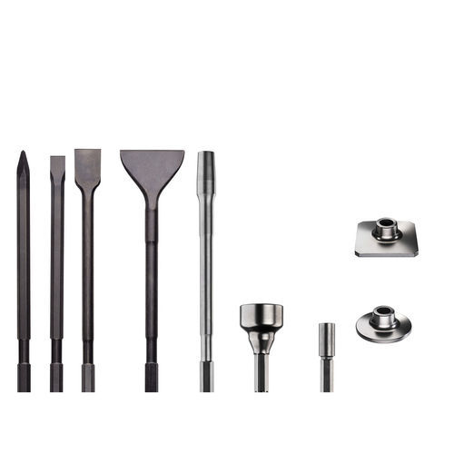 Perforatore punzonatore - SM 620 - ES 634 - Duss, Friedrich, Maschinenfabrik GmbH & Co. KG - su misura