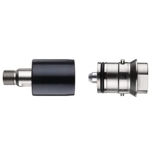 Adattatore filettato - SWS - Duss, Friedrich, Maschinenfabrik GmbH & Co. KG - portautensili