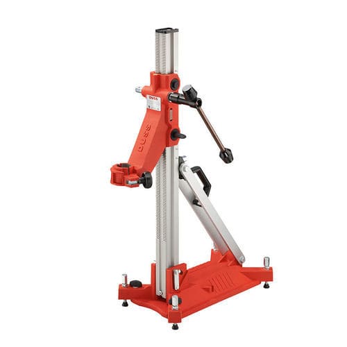 Supporto per trapano - BS 160 - Duss, Friedrich, Maschinenfabrik GmbH & Co. KG - in metallo / regolabile