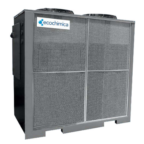 Deumidificatore refrigerante - DEUM® series - Ecochimica System - per biogas