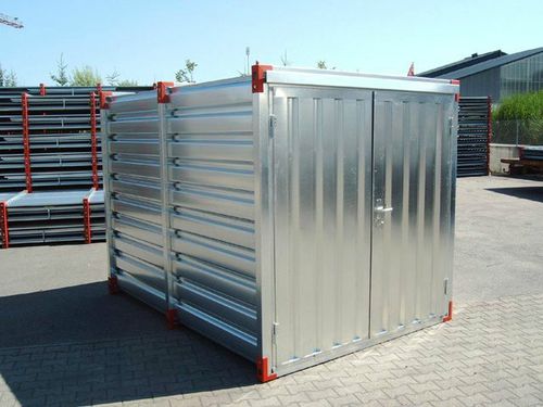 Contenitore - FCA series - ELKOPLAST CZ