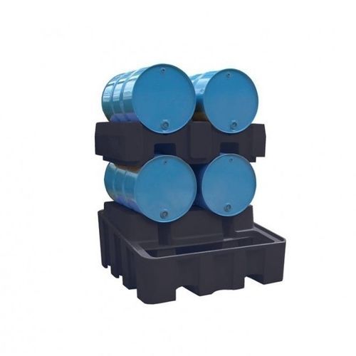 Sella per materie plastiche - DRA series - ELKOPLAST CZ - per fusti