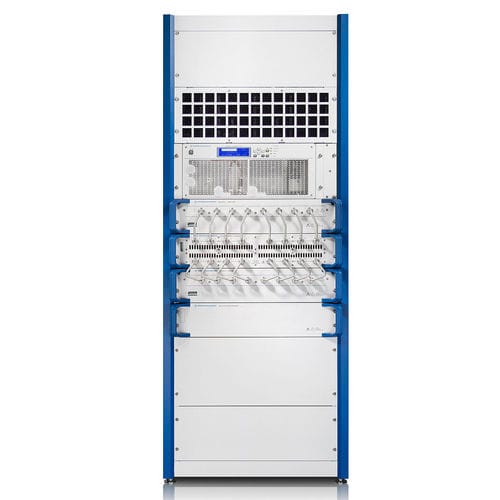 Amplificatore di potenza - R&S®BBL200 - Rohde Schwarz - RF / lineare / compatto