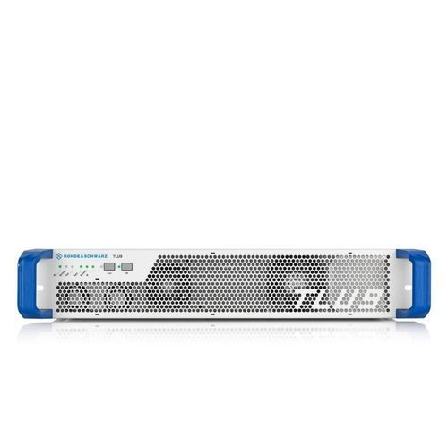 Trasmettitore UHF - R&S®TLU9 - Rohde Schwarz - compatto / multicanale / rinforzato