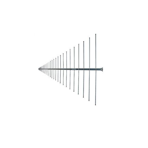 Antenna radio - R&S®HL033 - Rohde Schwarz - a larga banda / a log periodico / resiste alle intemperie