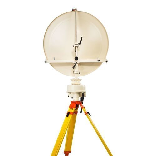 Antenna radio - R&S®AC008 - Rohde Schwarz - a microonde / direzionale / mobile