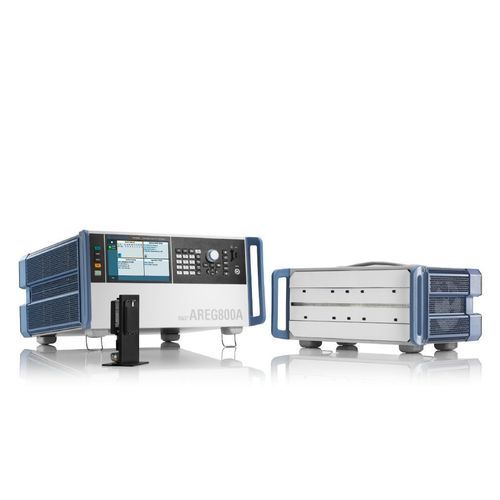 Simulatore industriale - R&S®AREG800A - Rohde Schwarz - per automotive / per applicazioni di laboratorio / per sensori