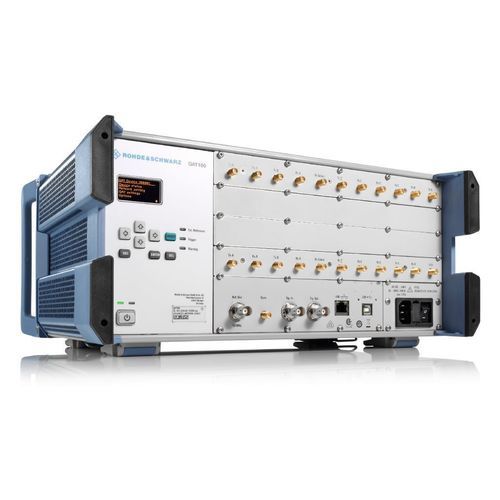 Rete di antenne radar - R&S®QAT100 - Rohde Schwarz - MIMO / patch / direzionale