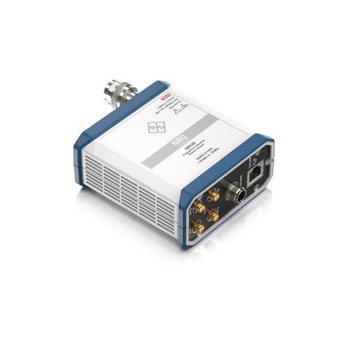 Sensore di potenza microonde - R&S®NRQ6 - Rohde Schwarz - cresta