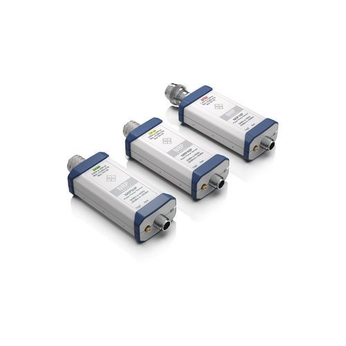 Sensore di potenza microonde - R&S®NRPxxP - Rohde Schwarz - cresta