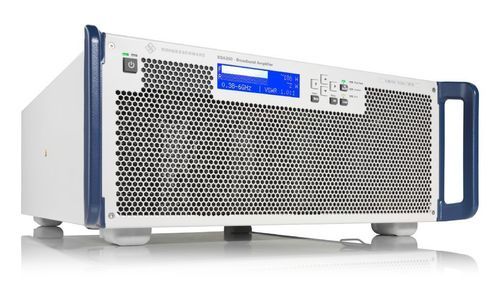 Amplificatore di segnale - R&S®BBA300 - Rohde Schwarz - di potenza / RF / microonde