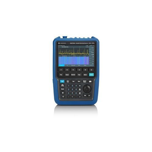 Ricevitore radio - R&S®PR300 - Rohde Schwarz - digitale / GNSS / di monitoraggio