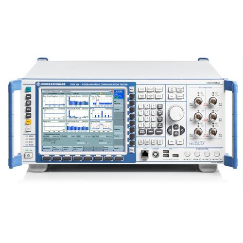 Tester di prestazione - CMW500  - Rohde Schwarz - di segnale di comunicazione wireless / di radiocomunicazione / di apparecchio wireless