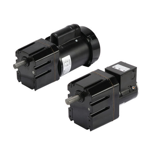 Motoriduttore ad assi paralleli - 650 series - BISON - DC / a magneti permanenti / AC
