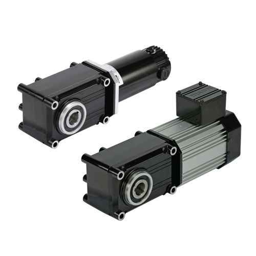 Motoriduttore ad assi ortogonali - 725 series - BISON - DC / AC / ipoide
