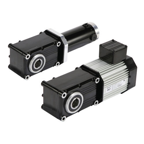 Motoriduttore ad assi ortogonali - 730 series - BISON - DC / AC / ipoide