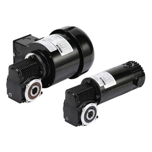 Motoriduttore ad assi ortogonali - 750 series - BISON - DC / a magneti permanenti / AC