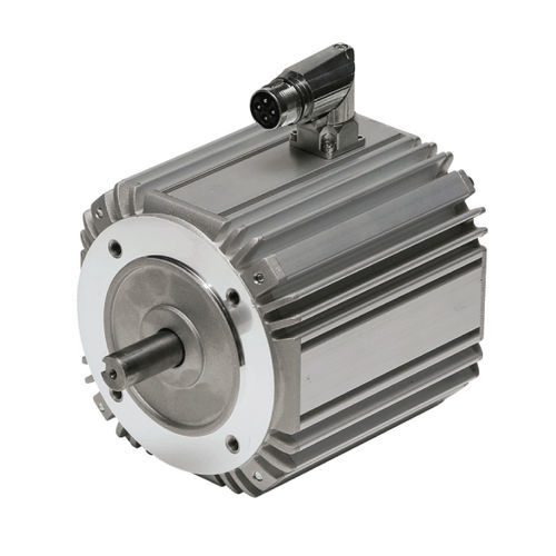 Motore a magneti permanenti - IEC71 Series - BISON - sincrono / AC / 115 V