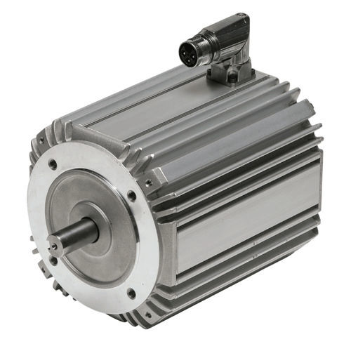 Motore a magneti permanenti - IEC80 Series - BISON - sincrono / AC / 460 V