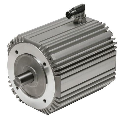 Motore a magneti permanenti - IEC90 Series - BISON - sincrono / AC / 460 V