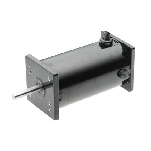 Motore a magneti permanenti - 206 Series - BISON - sincrono / DC / 24 V