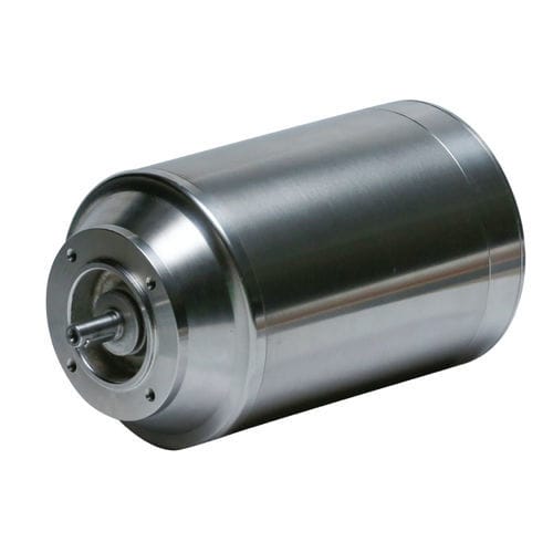 Motore washdown - SS30 Series - BISON - ad induzione / AC / 460 V