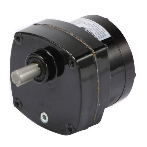 Riduttore ad assi paralleli - 185 Series - BISON - con treno di ingranaggi / ad albero pieno / 10 - 20 Nm