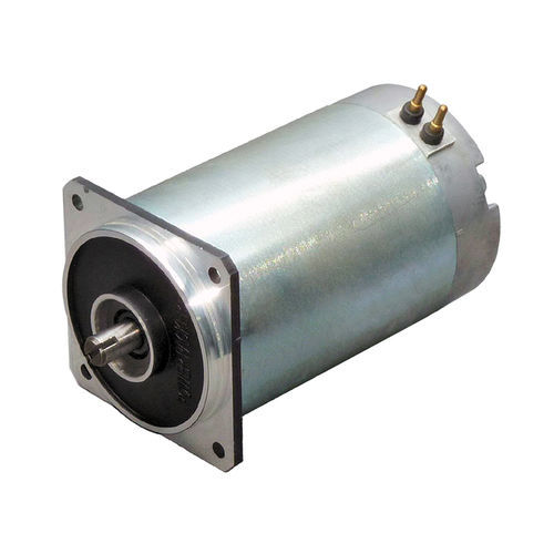 Motore a magneti permanenti - CPM-023 - BISON - a spazzola / DC / 240 V