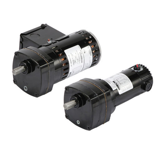 Moto-riduttore ad assi paralleli - 175 Series - BISON - DC / AC / a magneti permanenti