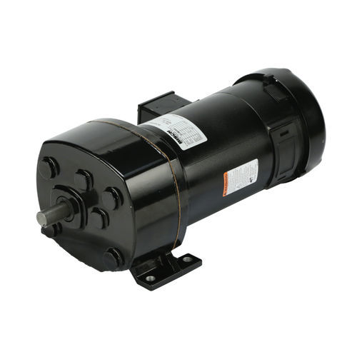 Moto-riduttore ad assi paralleli - 483 Series - BISON - DC / a magneti permanenti / a dentatura diritta