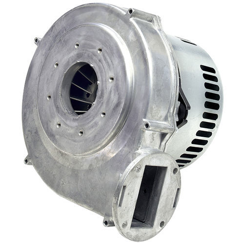 Soffiante di combustione - Nautilair® 7.6" - BISON - d'aria / centrifuga / monostadio