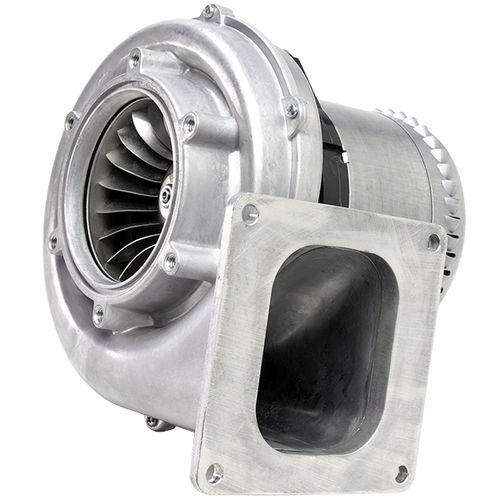 Soffiante di combustione - Nautilair® 8.9" - BISON - d'aria / centrifuga / monostadio
