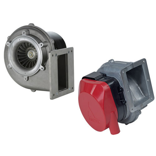 Soffiante di combustione - Nautilair® 12.3" - BISON - d'aria / centrifuga / monostadio