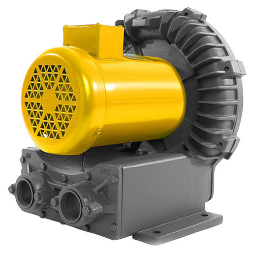 Soffiante di rigenerazione - ROTRON® CP - BISON - di gas / centrifuga / monostadio