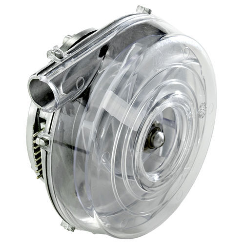 Soffiante con brushless CC - Windjammer® 5.0" - BISON - d'aria / centrifuga / monostadio