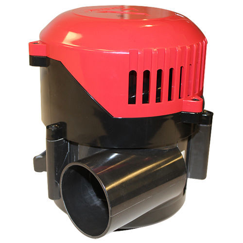Soffiante brushless - Windjammer® 5.7" Pro - BISON - d'aria / centrifuga / monostadio