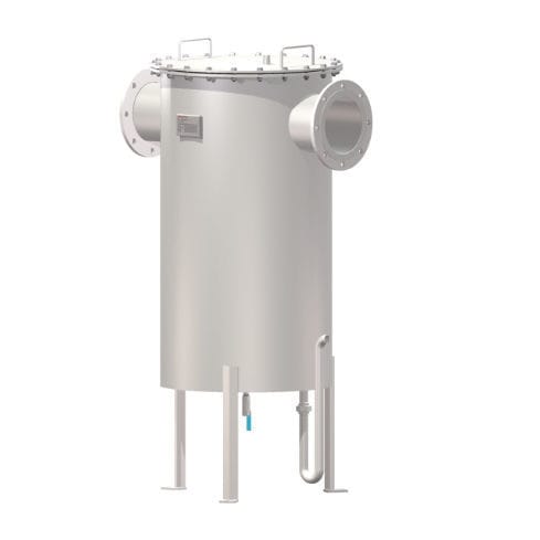 Spurgo per condensa - SET series - ennox biogas technology GmbH - automatico / meccanico