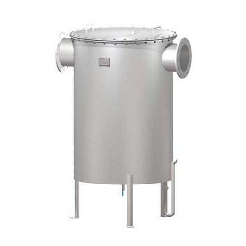 Collettore di condensa - COP series - ennox biogas technology GmbH