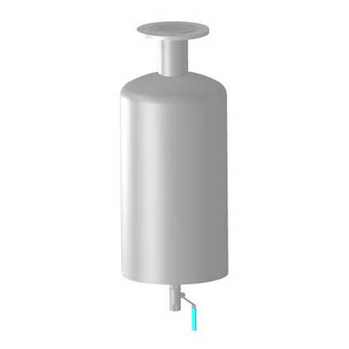 Collettore di condensa - COA series - ennox biogas technology GmbH