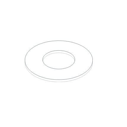Rondella elastica - HELICAL - arrotondata / in acciaio inossidabile / in ottone