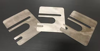 Set di spessori di precisione - HELICAL