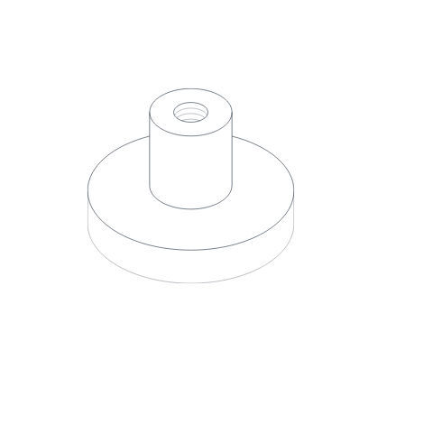 Elemento di bloccaggio - HELICAL