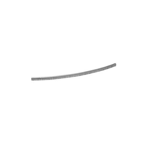 Molla di compressione - HELICAL - a filo piatto / in acciaio inossidabile / per attrezzi