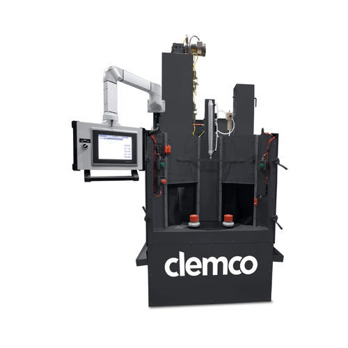 Sistema di automazione di processi - Allen-Bradley - CLEMCO INDUSTRIES - industriale