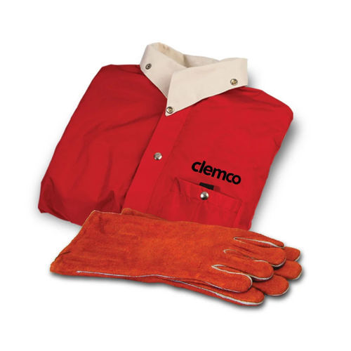 Kit di sicurezza - CLEMCO INDUSTRIES