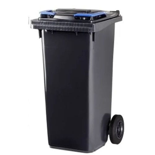 Cassonetto in plastica riciclata - 310201 - ESE GmbH  - in PEHD / per materie plastiche / per carta