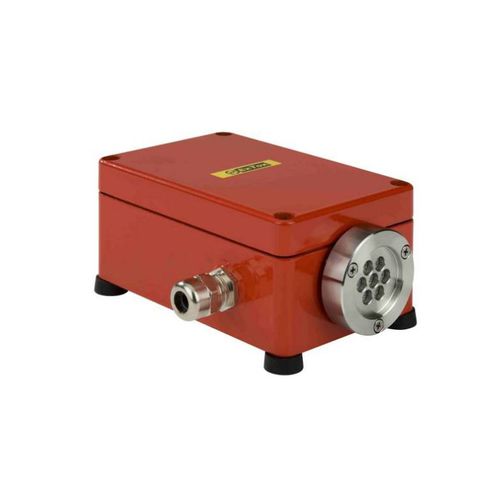 Trasmettitore di gas tossico - SENS series - ExTox Gasmess-Systeme - di ossigeno / a diffusione / multiuso